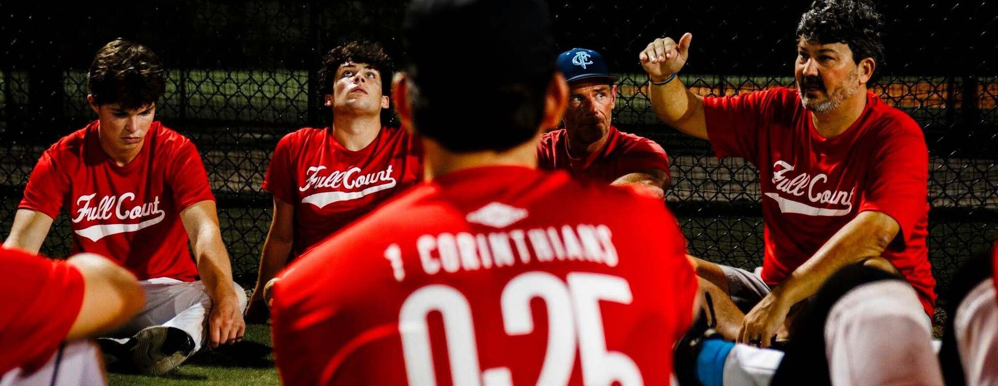 Full Count Fall League