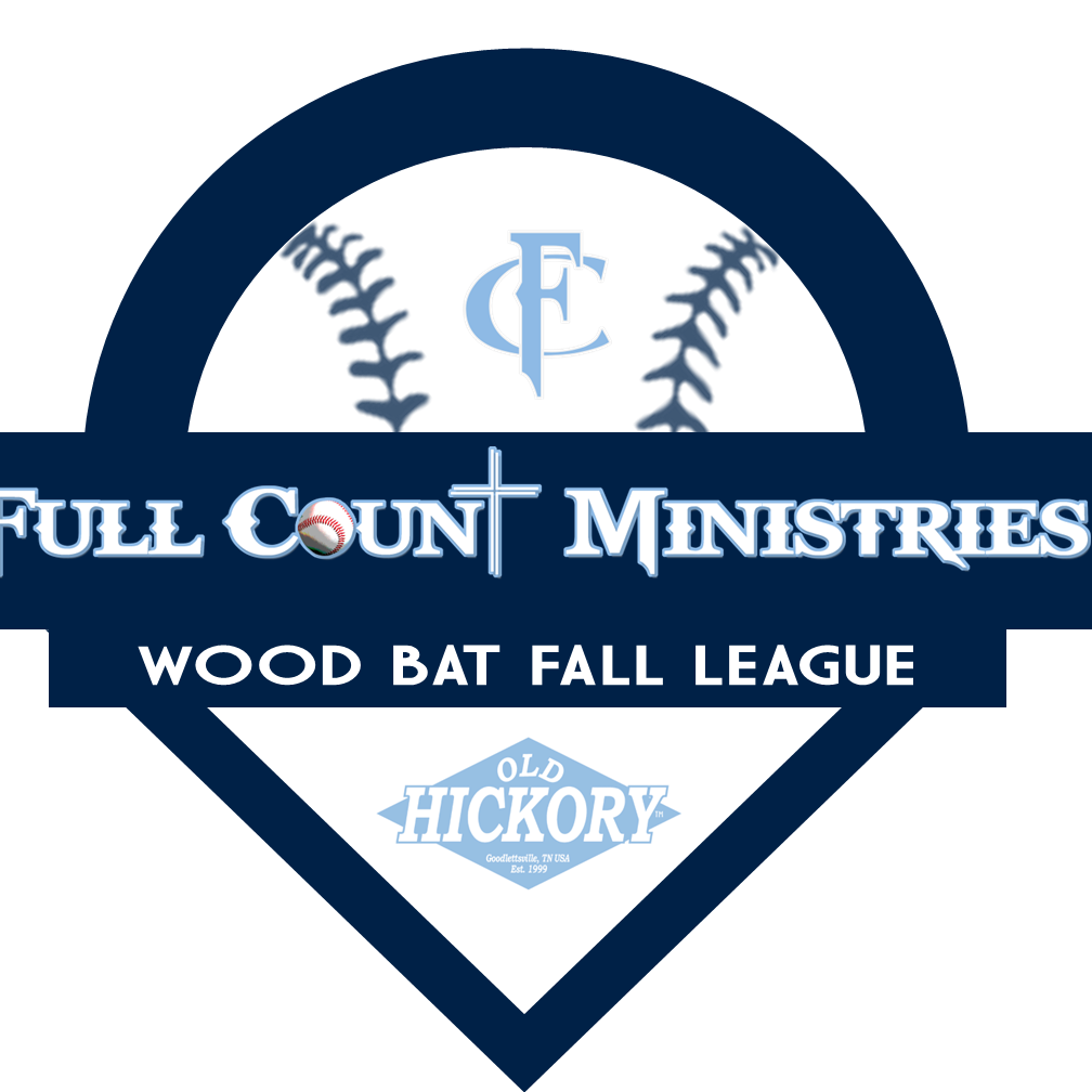 Full Count Fall League - logo